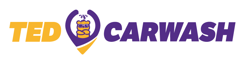 TED-Carwash-logo